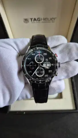 Tag Heuer Carrera Calibre 16