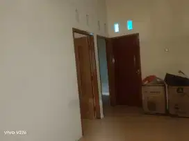 Rumah siap huni 450 jta nego