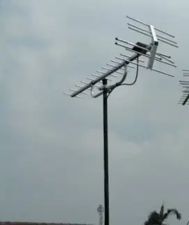 Jasa Pasang Antena Digital