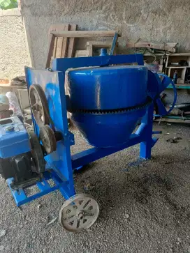 Sewa molen cor dan jual beli