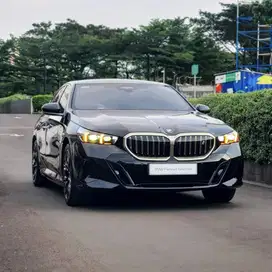 LIMITED OFFER BMW i5 eDrive40 M Sport G60 BEST DEAL!!!