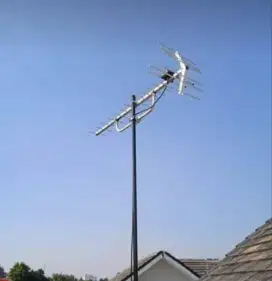 Antena Digital Led-Smart TV