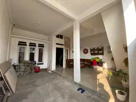 Dijual Cepat Rumah Bangunan Baru 2 Lantai. Bisa Cash/Oper Kredit