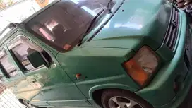 Suzuki karimun kotak