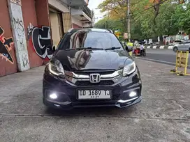 Mobilio New 1.5cc RS CVT 2015 / 2016 BlackEdition Dp5jt Limited