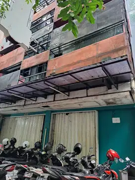 RUKO RAYA GADING INDAH BLOK C