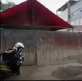 TANAH STRATEGIS DI PINGGIR JALAN RAYA JL. PROKLAMASI DEPOK 2 TIMUR