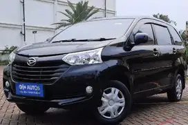 [OLXmobbi] Daihatsu Xenia 1.3 X Bensin-MT 2018