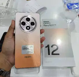 Oppo Reno 12 8/256