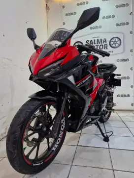 CBR 150 2019, PJK 1 2024, SS KUMPLIT, FULL ORI, MESIN SEHAT, ISTIMEWA