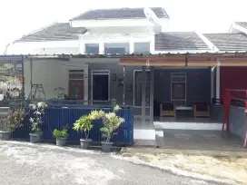 Dijual Rumah Muara sanding regency