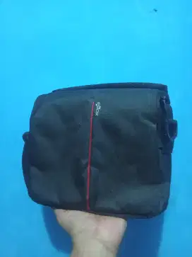 Ebox tas kamera DSLR