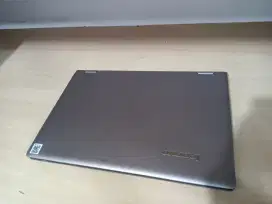 Laptop Lenovo yoga 13