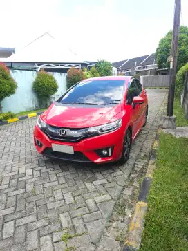 For Sale Honda Jazz GK5 1.5 RS MT 2015