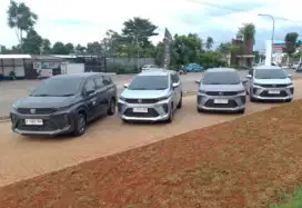 Dicari Driver area Jabodetabek