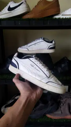 Puma ralph sampson low legit istimewa