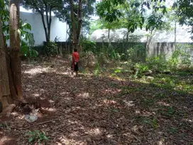 TANAH SIAP BANGUN PURI PERDANA PERUMNAS BANYUMANIK