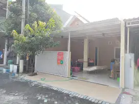 1270. Dijual Rumah Griya Permata Gedangan Tahap 2 Sidoarjo