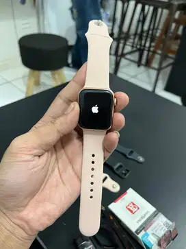 Apple watch series 4 40mm rosegold