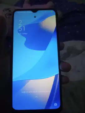 Jual hp Oppo A54s