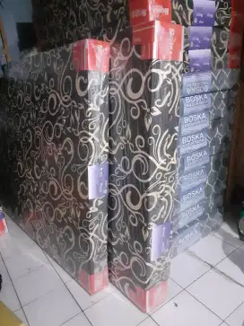 Kasur busa super boska no 2 160x200x30