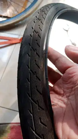 Ban Swallow Deli Tire SA235