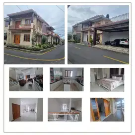 Dijual Rumah Mewah