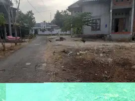 Dijual Tanah lokasi Strategis