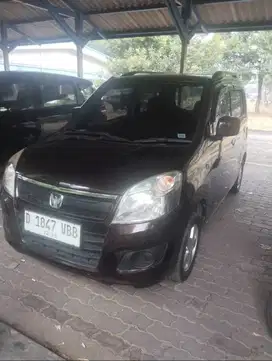Karimun Automatic Mulus Keren