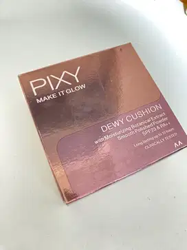 Pixy Dewy Cushion shade Natural Beige 201