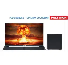 LED tv 32inch Polytron