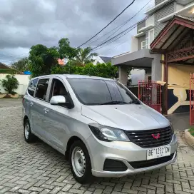 Wuling confero formo 2022 seperti xenia