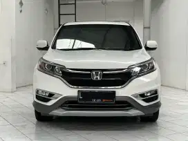 HONDA CRV PRESTIGE 2015