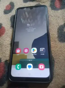 Jual /tt Samsung A04s mantap 4/64gb