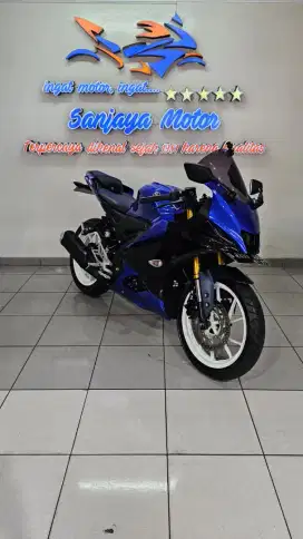 Yamaha R15 V3 2021, Wildan Sanjaya Motor Bandung