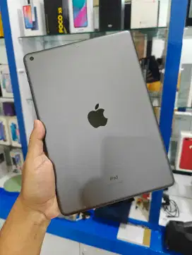 iPad Gen 9 (64Gb Wifi) ios 18, Fullset original