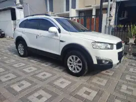 Chevrolet Captiva 2.0 FL 4x2 AT