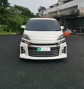 [ ODO 30 RB ] TOYOTA VELLFIRE GS SPORT 2014