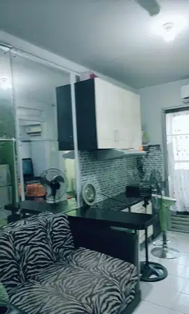 DI JUAL MURAH APARTEMEN KALIBATA CITY TOWER AKASIA JAKARTA SELATAN