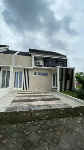 Rumah di Sidoarjo, DP 0 %, 10 Juta Langsung Huni