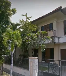 Di jual rumah cepat di Vila Galaxy, Mulyorejo lndah