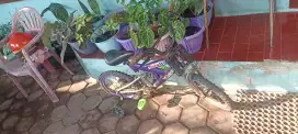 Jual sepeda Anak
