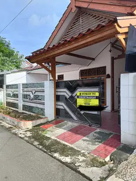 Rumah Murah dan Mewah di Komp Pulogebang Permai Cakung Jakarta Timur