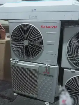 Nerima AC bekas mati dan lain lain sebagainya