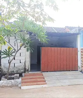 Over Kredit Rumah Puri Nirwana Residence
