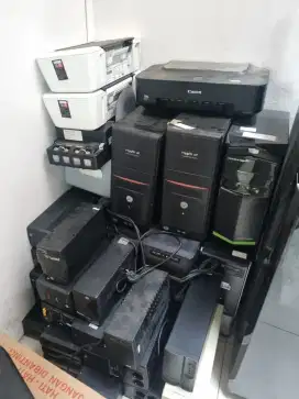 Terima komputer bekas