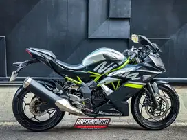 KAWASAKI NINJA 250‼️NINJA 250 MONO MULUS TERAWAT BS TT KLX CRF DTRACKER