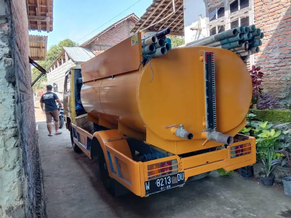 Sedot WC Mojokerto Magersari