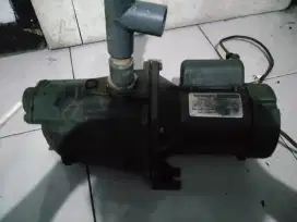 Semi jet pum Shimizu