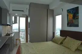 Apartemen Mares Bright Corner di Depok Disewakan Bulanan dan Tahunan